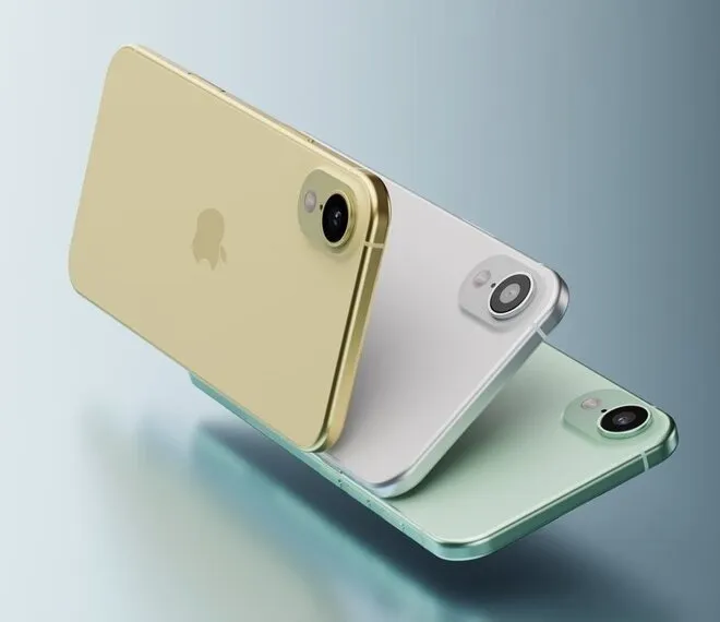 Що стало відомо про майбутній iPhone 17
